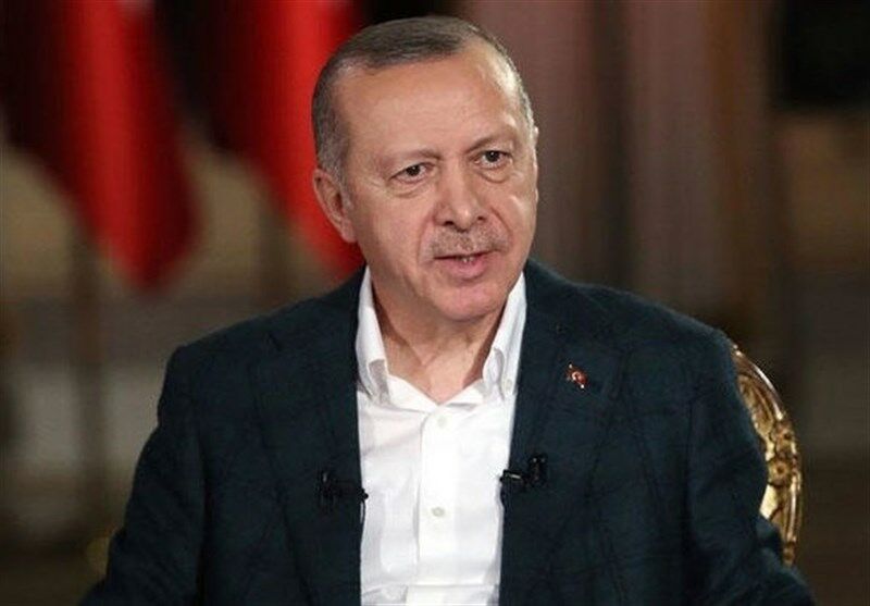 سخنان تند اردوغان علیه مصر و عربستان در جی 20