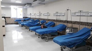 آرزو داریم بیمارستان علوی ممتاز شود/ بیمارستان امداد و نجات مشهد در دست احداث است