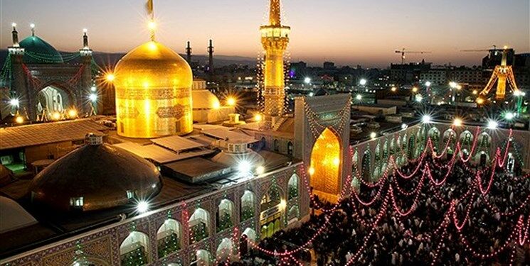 هویت مذهبی و موضوع زیارت  نباید از گفتمان اصلی شهر مشهد دور شود 