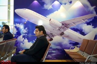 تاخیر ۴۶۶ دقیقه‌ای در پرواز مشهد- تهران هواپیمایی تابان