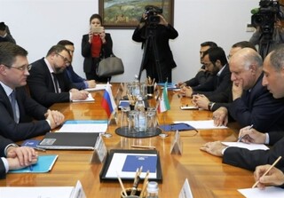 وزیر انرژی روسیه:همکاری‌های نفتی ایران و روسیه تقویت می‌شود