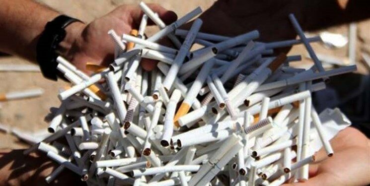 محکومیت ۲۰۰ میلیونی قاچاقچی سیگار در قزوین
