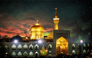 امام رضا(ع) در نامه به عبدالعظیم(ع) از شیعیان خود چه خواست؟