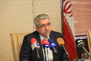 توضیحات وزیر نیرو در رابطه با توصیه به «یک وعده غذا خوردن مردم ایران» 