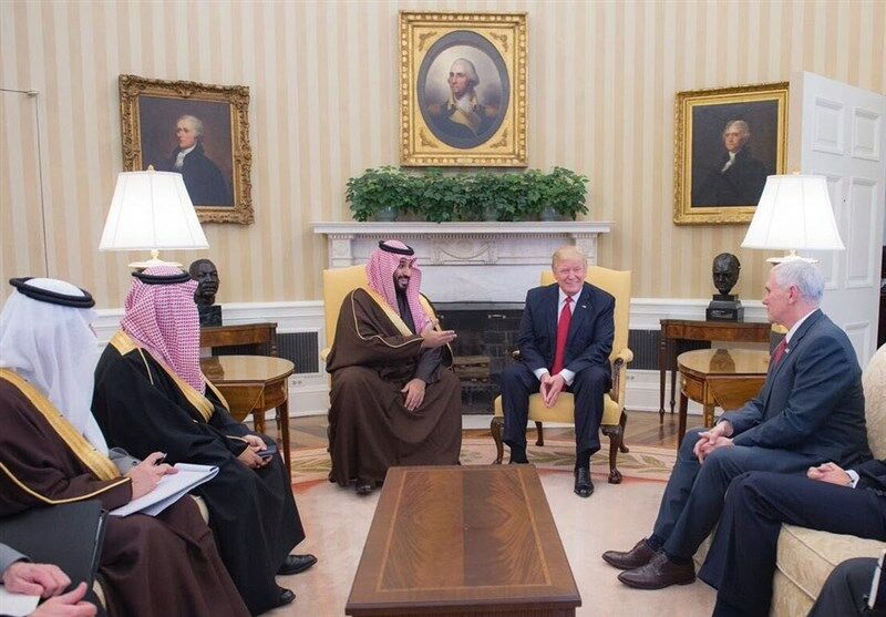  مجلس نمایندگان آمریکا به پایان حمایت از سعودی در جنگ یمن رای داد

