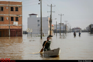روند پرداخت خسارت به آسیب دیدگان خوزستان چگونه است؟