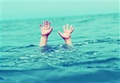 غرق شدن دختربچه ۵ ساله در سد لتیان