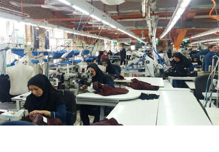 تور تخصصی بازدید از کارخانجات تولید پوشاک برگزار می‌شود