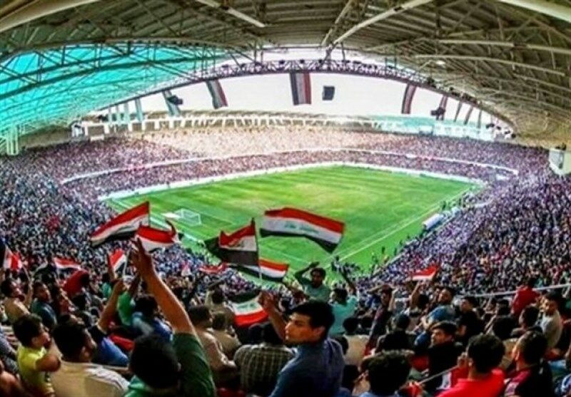 مخالفت‌ عراقی‌ها با نامگذاری مراکز ورزشی به نام پادشاه سعودی
