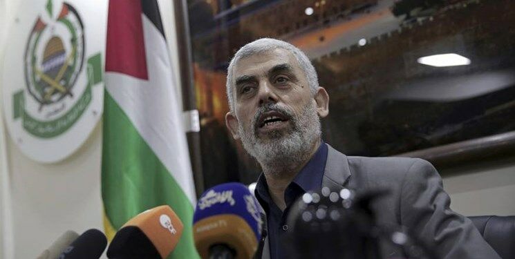 حماس: در جنگ بعدی صهیونیست‌ها باید تل‌آویو را تخلیه کنند