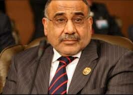 نخست وزیر عراق مشهد مقدس را ترک کرد