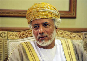 عمان: کشورهای عربی باید شرایطی را ایجاد کنند که اسرائیل احساس نکند دشمنانی در این منطقه دارد!