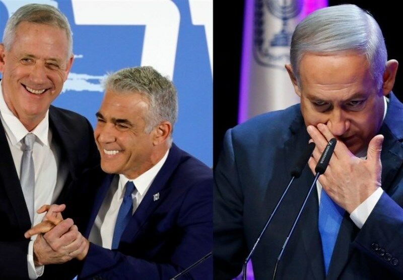  نتانیاهو و بنی گانتس کدام یک بخت بیشتری برای نخست وزیری دارند؟
