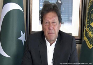 نخست وزیر پاکستان از وضعیت منچستریونایتد انتقاد کرد!