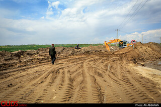 بذر امید در دل کشاورزان خوزستانی جوانه زد

