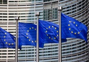 کرونا به مقر اتحادیه اروپا هم سرایت کرد