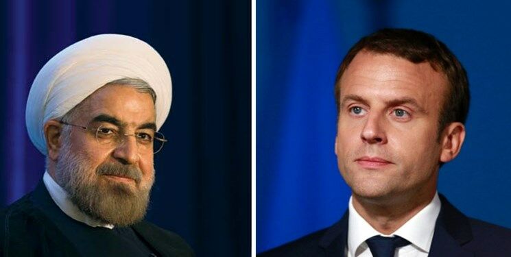 روحانی: اگر فداکاری نیروهای سپاه نبود دست‌کم دو کشور منطقه تحت کنترل داعش بود