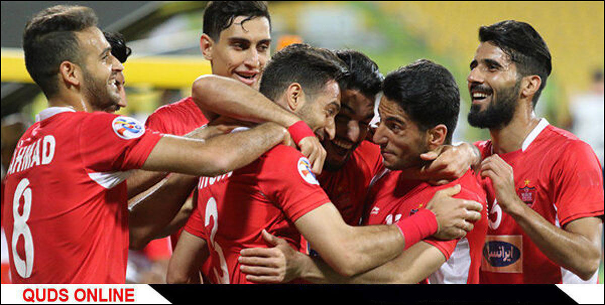 پرسپولیس ثابت، استقلال متغیر و ذوب‌آهن بهترین تیم ایرانی در آسیا