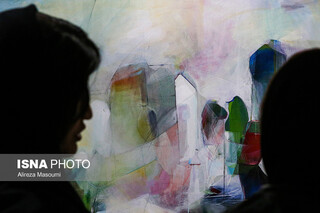 فراخوان رویداد «هنر توس» در مشهد