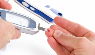 دیابت اولین علت نابینایی وقطع عضو در جهان