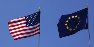 اروپا و آمریکا