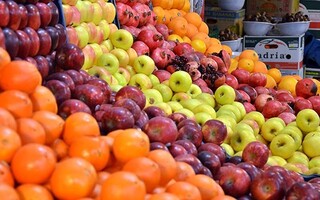 توزیع میوه تنظیم بازار در خراسان رضوی ادامه دارد