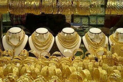 رییس اتحادیه طلا و جواهر مشهد