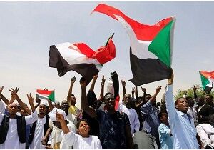 رئیس سازمان اطلاعات سودان استعفا کرد
