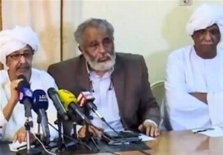  سودان|اولین نشست معارضان با البرهان؛ تاکید بر تشکیل دولت غیرنظامی با اختیارات اجرایی کامل
