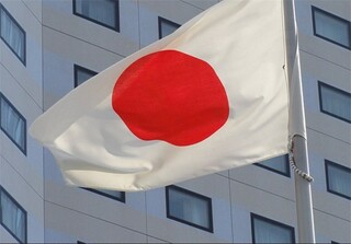 ژاپن ۱۹۰ چادر برای سیلزدگان ایران فرستاد