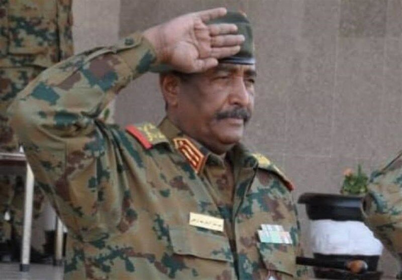  اعلام حمایت رسمی عربستان و امارات از شورای نظامی سودان