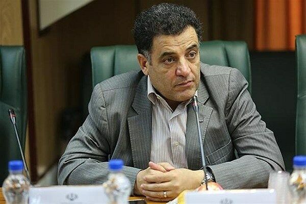 بازداشت رئیس مستعفی هلال احمر تایید شد
