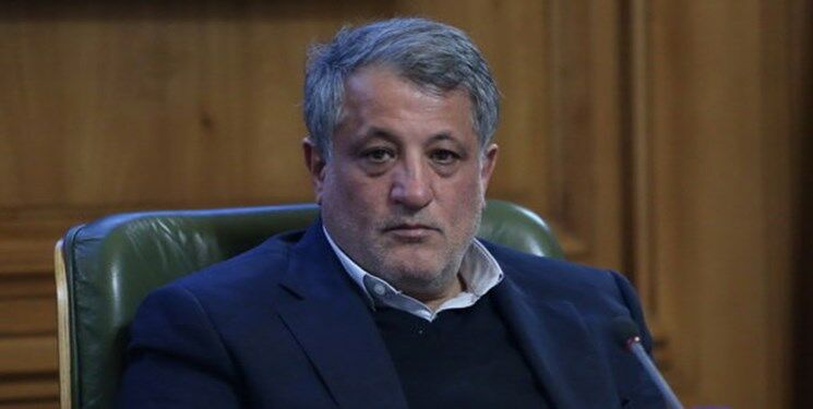 هاشمی: فعلا درباره طرح جدایی ری از تهران حرفی نمی‌زنم
