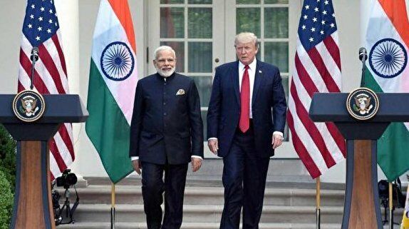 احتمال موافقت آمریکا با تمدید معافیت هند از تحریم‌های ایران
