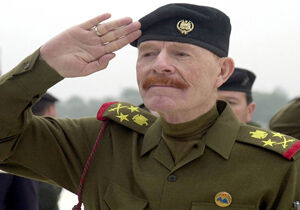 عذرخواهی معاون معدوم صدام بابت حمله عراق به کویت!
