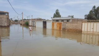 منازل سیل زدگان خوزستان طی برنامه ۲ساله بازسازی می شود
