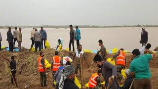 رفع انسداد راه‌های روستایی استان لرستان تا ۲ هفته دیگر