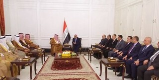 منابع آگاه: نخست‌وزیر عراق چهارشنبه به عربستان می‌رود