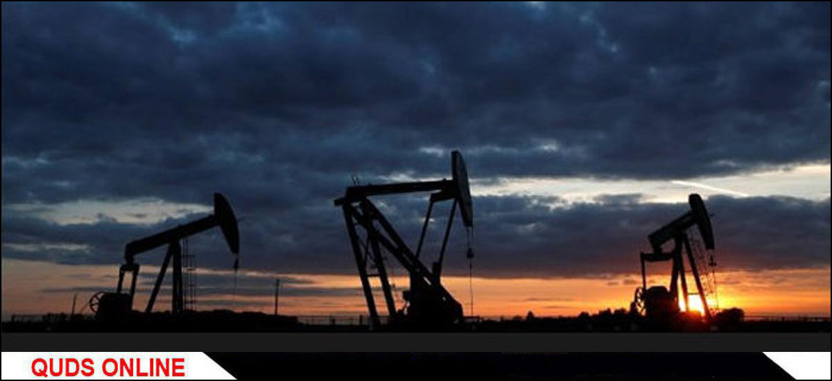 قیمت نفت در آغاز معاملات دوشنبه اندکی افت کرد
