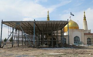 بازسازی و مرمت بقعه متبرکه ۲۸ امامزاده در خراسان‌شمالی انجام شد