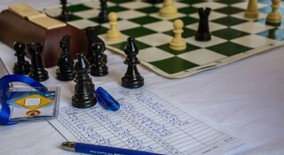 پیروزی سایپا و ذوب آهن در دور نخست هفته پایانی لیگ برتر شطرنج