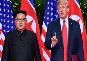 رویترز: ترامپ و پمپئو با ضرب‌الاجل پیشنهادی کره شمالی برای گفتگوهای هسته‌ای مخالفت کردند
