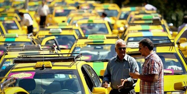 افزایش نرخ کرایه تاکسی‌ها منوط به مجوز دولت/ کارکنانی که باید املاک شهرداری را بازگردانند


