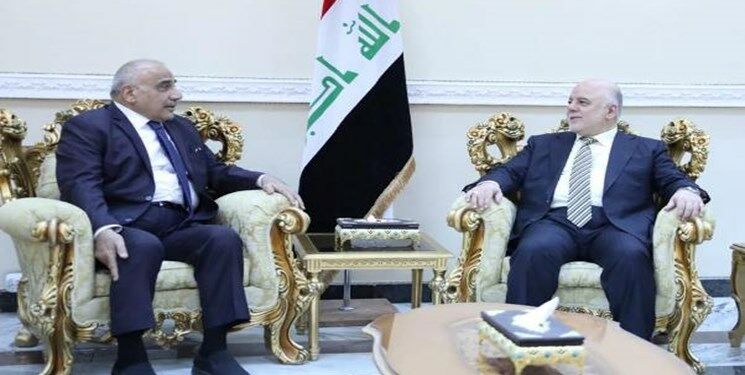 تحرکات خصمانه علیه نخست‌وزیر عراق؛ "العبادی" هنوز در سودای قدرت

