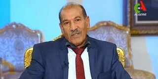"کمال فنیش" رئیس جدید شورای قانون اساسی الجزائر شد

