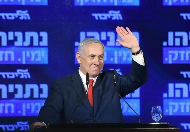 استقبال نتانیاهو از تصمیم دولت آمریکا درباره شهرک‌سازی‌ها