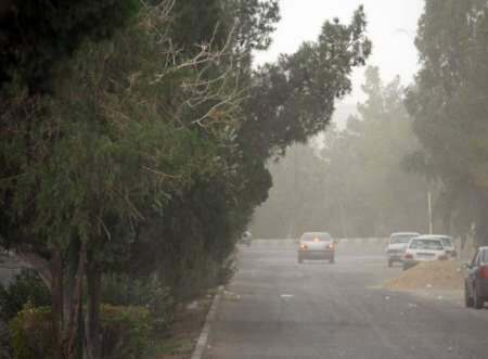  سازمان هواشناسی بارش‌های سیل‌آسا و تندباد پیش بینی کرد