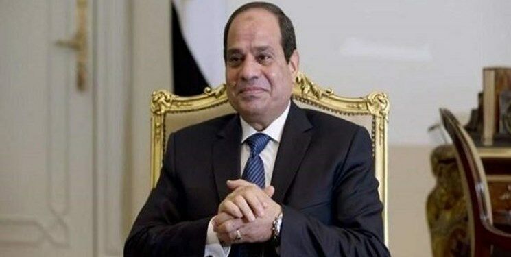 پارلمان مصر، راه را برای ریاست‌ جمهوری "السیسی" تا ۲۰۳۴ باز کرد

