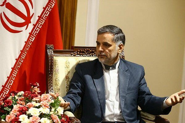 نقوی حسینی: اقدام تمامی اشخاص حقیقی و حقوقی علیه سپاه شامل پاسخ متقابل ایران خواهد بود