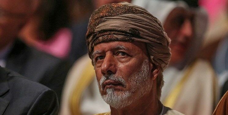 بن‌علوی: عمان طرفدار بازگشت سوریه به اتحادیه عرب است

